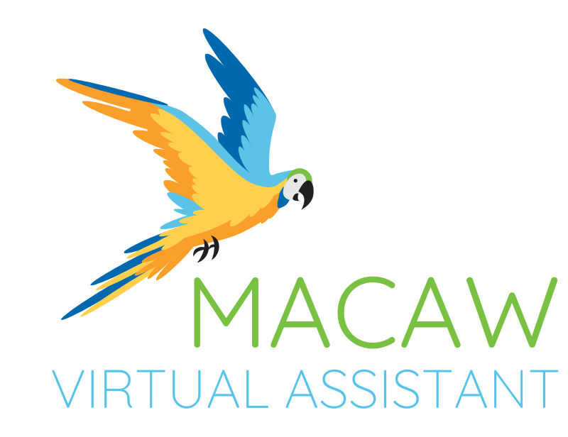 Macaw VA